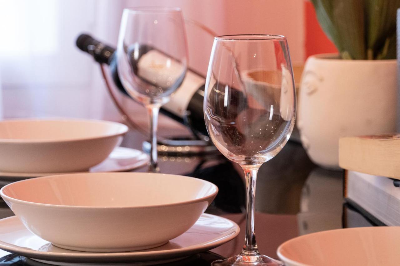 Apartamento Gran Via Central Lovely Private Apt In The Heart Of Chueca Madrid